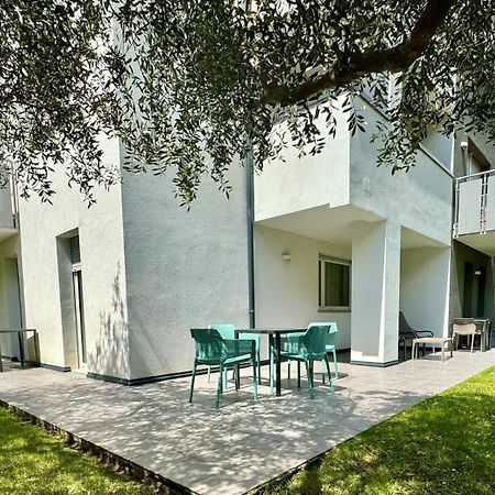 Casa Piccola Fewo Torbole Sul Garda Εξωτερικό φωτογραφία