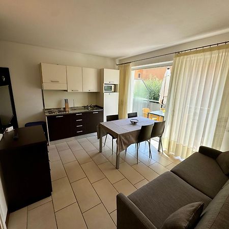 Casa Piccola Fewo Torbole Sul Garda Εξωτερικό φωτογραφία