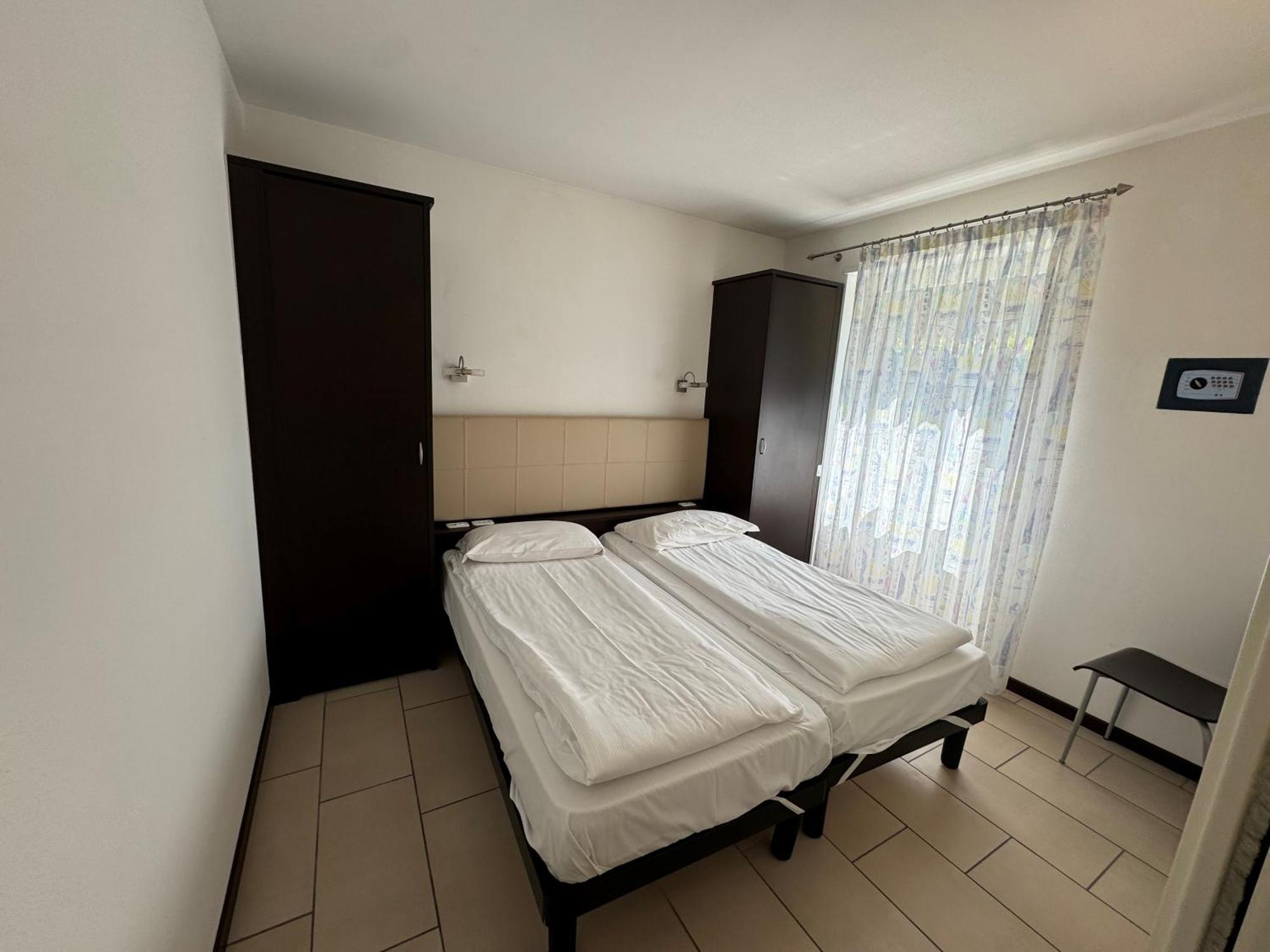 Casa Piccola Fewo Torbole Sul Garda Εξωτερικό φωτογραφία
