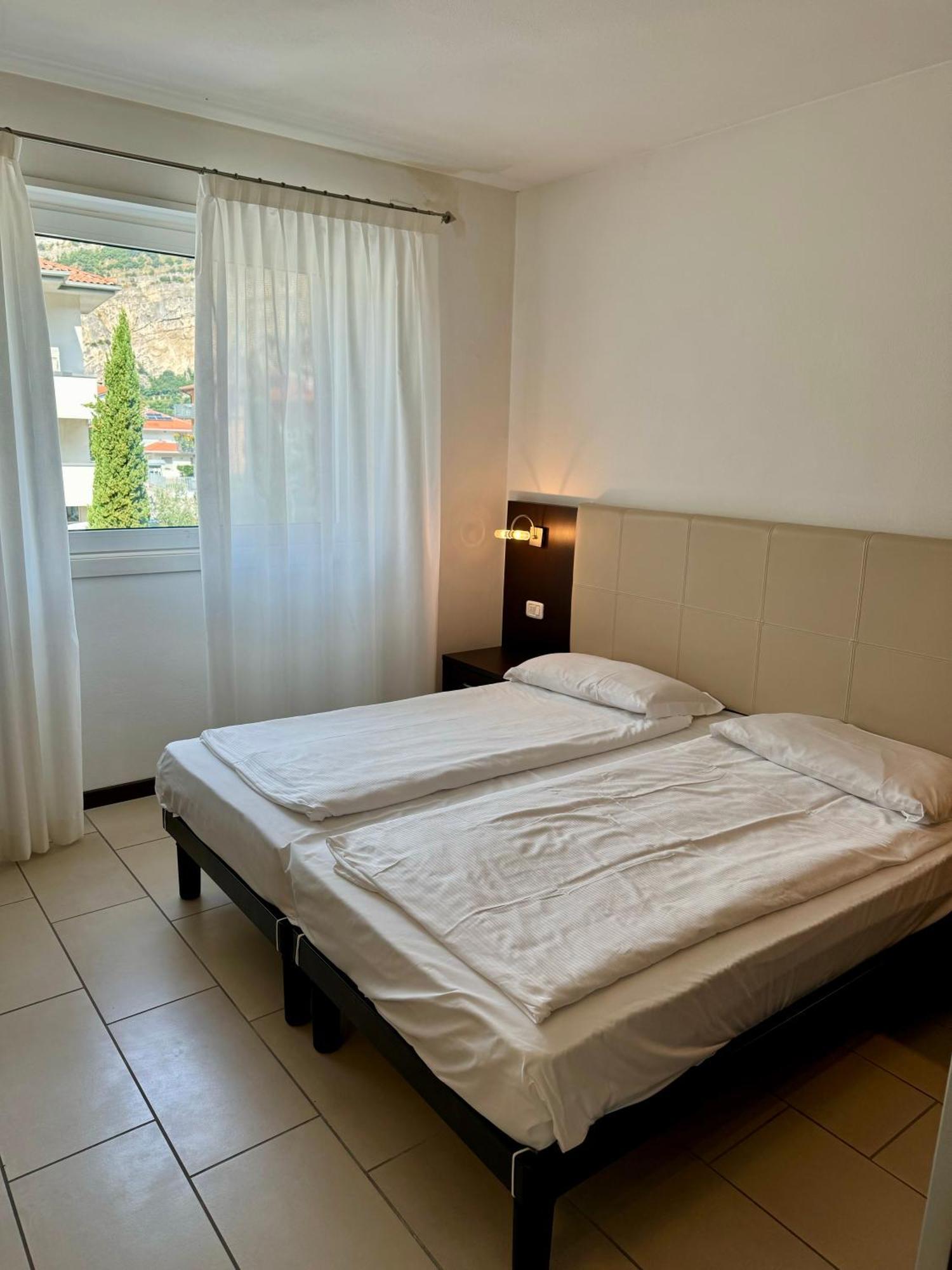 Casa Piccola Fewo Torbole Sul Garda Εξωτερικό φωτογραφία