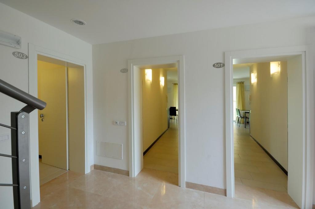 Casa Piccola Fewo Torbole Sul Garda Δωμάτιο φωτογραφία