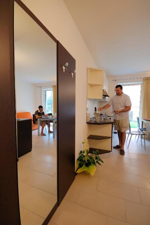 Casa Piccola Fewo Torbole Sul Garda Δωμάτιο φωτογραφία